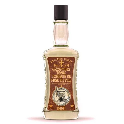 Reuzel Grooming Tonic Plaukų formavimo tonikas, 350ml