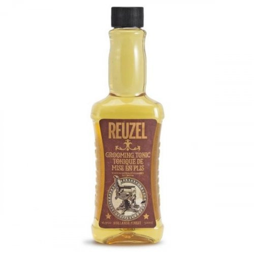 Reuzel Grooming Tonic Plaukų formavimo tonikas, 500ml