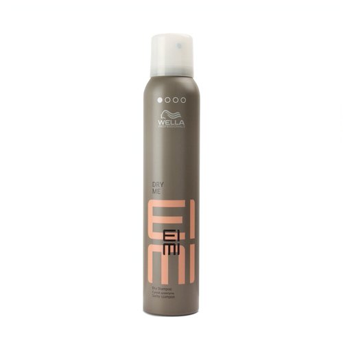 Sausas šampūnas Wella Eimi Dry Me Dry Shampoo (1) 180ml