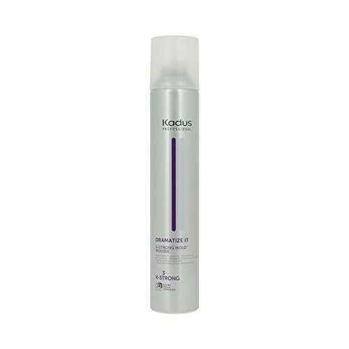 Plaukų putos Kadus Professional Dramatize It Strong Hold Mousse (3) 500ml