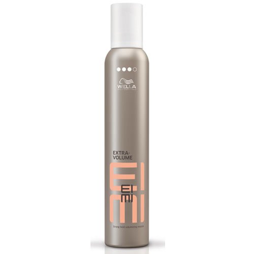 Stiprios purinamosios plaukų putos Wella Eimi Extra Volume (3) 300 ml