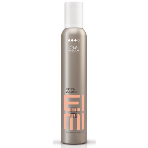 Stiprios purinamosios plaukų putos Wella Eimi Extra Volume (3) 300 ml