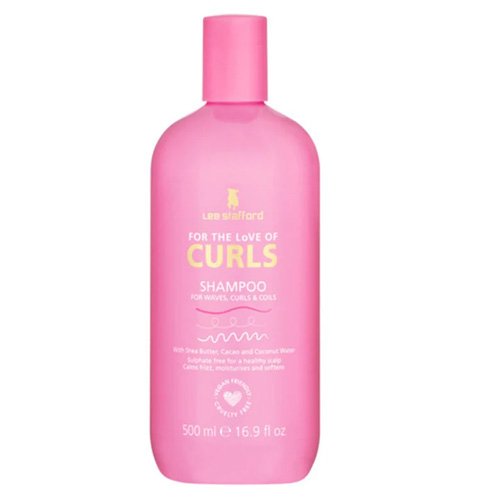 Plaukų šampūnas LEE STAFFORD CURLS, 250 ml