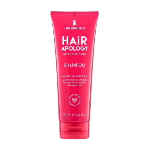 Plaukų šampūnas LEE STAFFORD HAIR APOLOGY, 250 ml