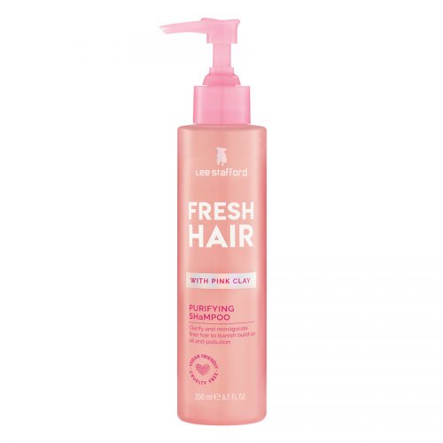 Plaukų šampūnas LEE STAFFORD FRESH HAIR, 200 ml