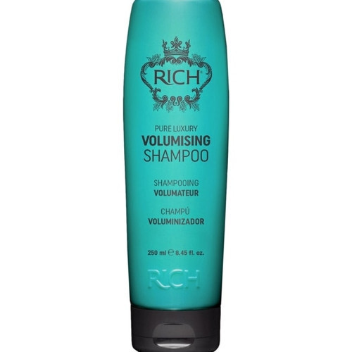 Rich Pure Luxury Volumising Shampoo Apimties suteikiantis šampūnas, 250ml