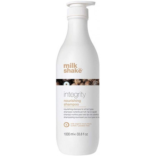 Milk_shake Integrity System Nourishing Maitinantis šampūnas visų tipų plaukams, 1000ml