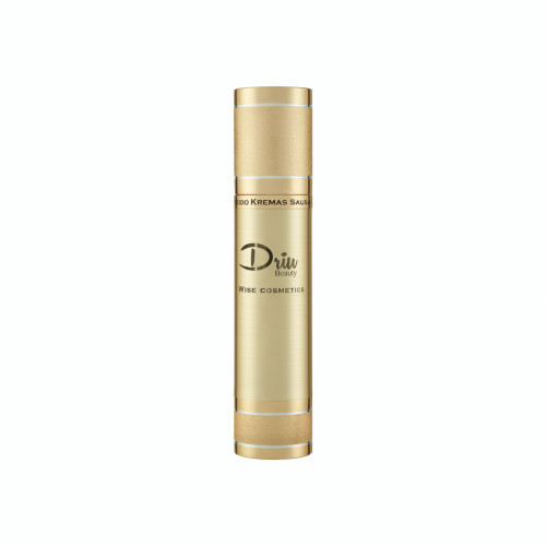 Driu Beauty Face Cream for Dry Skin Veido kremas sausai odai, 45ml