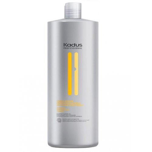 Kadus Professional Visible Repair Shampoo Šampūnas pažeistiems plaukams, 1000ml