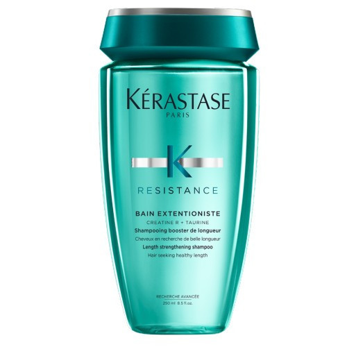 Kérastase Bain Extentioniste Stiprinamasis šampūnas, 250ml