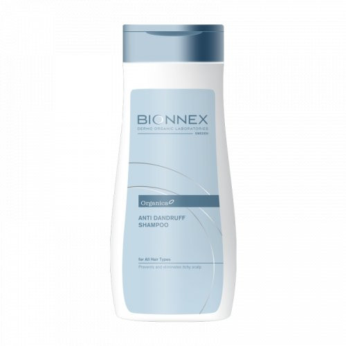 Bionnex Anti Dandruff Shampoo Šampūnas nuo pleiskanų, 300ml