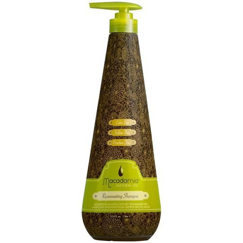 Macadamia Rejuvenating Atstatomasis šampūnas, 1000ml