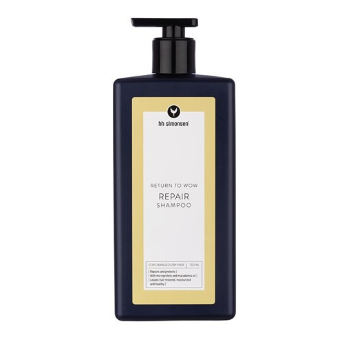 HH Simonsen Repair Shampoo Plaukus atkuriantis šampūnas, 700ml