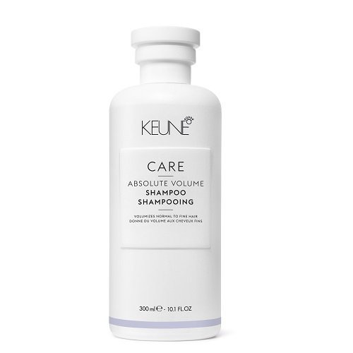 Keune Care Line Absolute Volume Apimtį didinantis šampūnas, 300ml