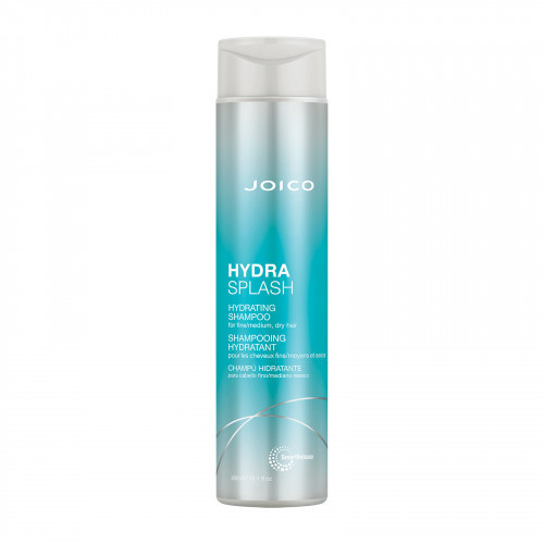 Joico HydraSplash Hydrating Shampoo Drėkinantis šampūnas, 300ml