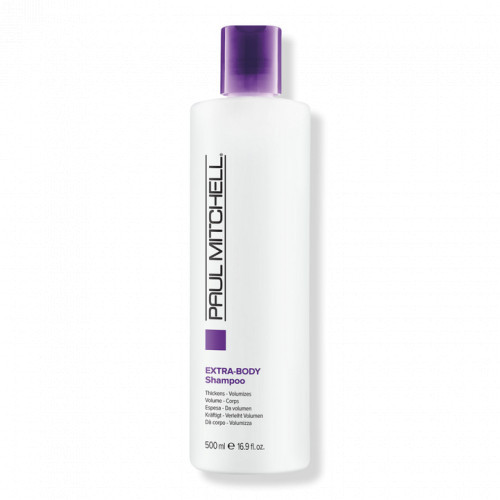 Paul Mitchell Extra-Body Shampoo Šampūnas didinantis plaukų apimtį, 500ml