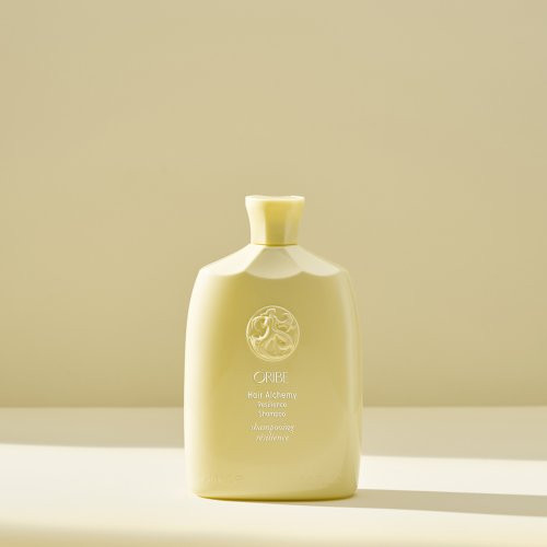 Oribe Hair Alchemy Resilience Shampoo Stiprinamasis šampūnas plaukams, 250ml