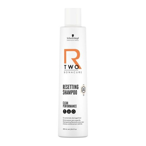 Schwarzkopf Professional BC Bonacure R-TWO Shampoo Atkuriamasis plaukų šampūnas, 250ml