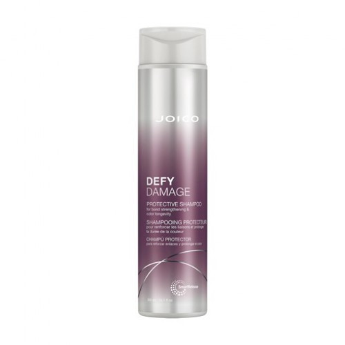 Joico Defy Damage Protective Plaukų šampūnas, 300ml