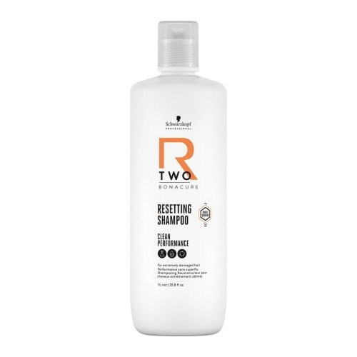 Schwarzkopf Professional BC Bonacure R-TWO Shampoo Atkuriamasis plaukų šampūnas, 1000ml