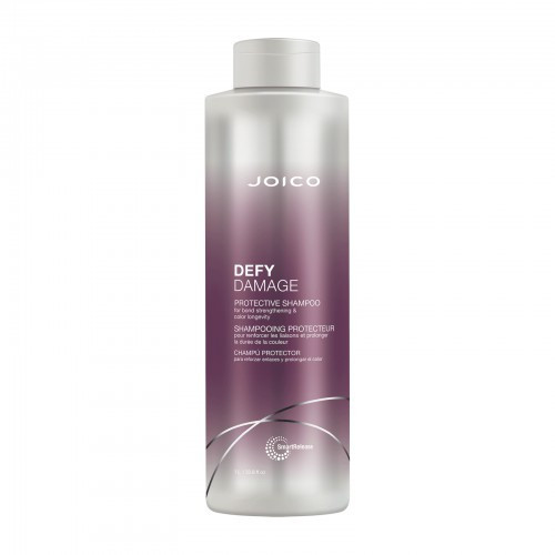 Joico Defy Damage Protective Plaukų šampūnas, 1000ml