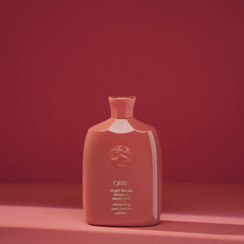 Oribe Bright Blonde Shampoo Šampūnas šviesiems plaukams, 250ml