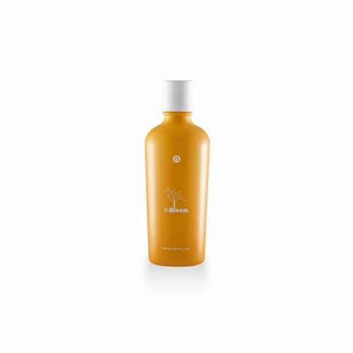 Naturalmente InBloom Lush Shampoo Šampūnas Atstatantis plaukus, 250ml