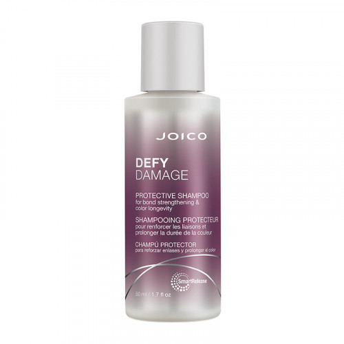 Joico Defy Damage Protective Plaukų šampūnas, 50ml