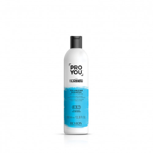 Revlon Professional Pro You The Amplifier Volumizing Shampoo Apimties suteikiantis šampūnas, 350ml