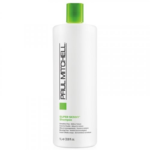 Paul Mitchell Super Skinny Shampoo Glotninantis šampūnas, 1000ml