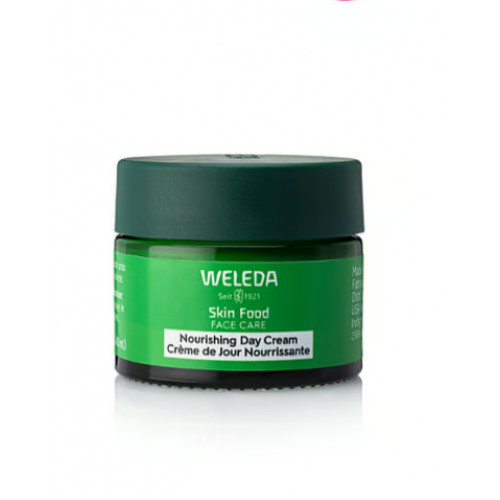 Weleda Skin Food Facial Cream Veido kremas, 40ml