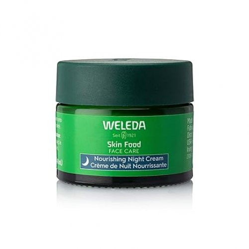 Weleda Skin Food Night Cream Naktinis kremas, 40ml