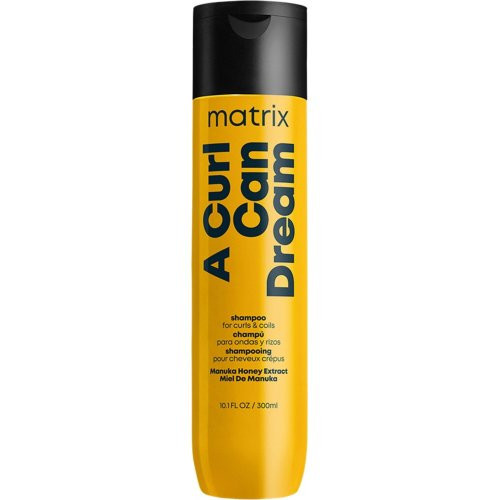 Matrix A Curl Can Dream Shampoo  Šampūnas garbanotiems ir banguotiems plaukams, 300ml