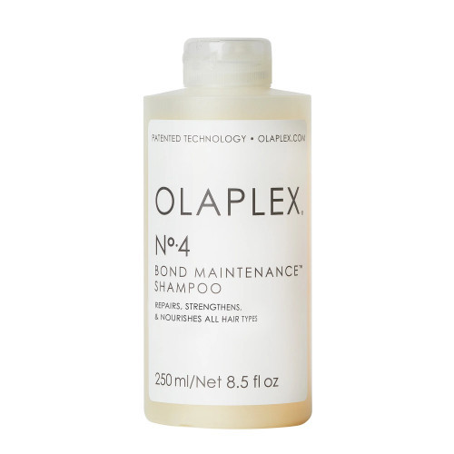 Olaplex No.4 Bond Maintenance Shampoo Šampūnas, 250ml