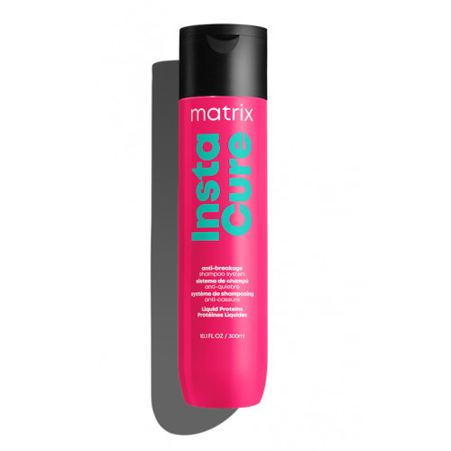 Matrix Instacure Anti-Breakage Shampoo Šampūnas nuo plaukų lūžinėjimo, 300ml