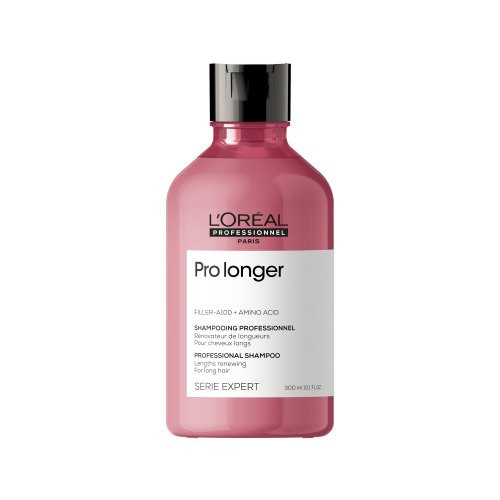 L'Oréal Professionnel PRO LONGER Shampoo Atkuriantis šampūnas ilgiems plaukams, 300ml