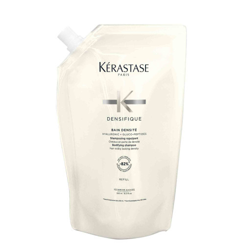 Kérastase Bain Densite Shampoo Tankinamasis šampūnas, 500ml Refill