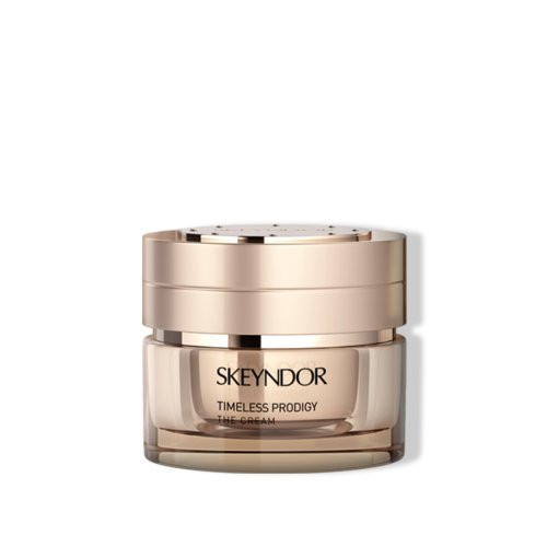 Skeyndor Timeless Prodigy The Cream Atjauninantis kremas, 50ml