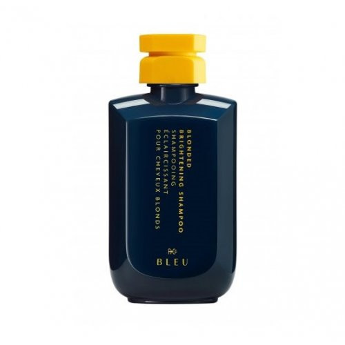 R+Co BLEU Blonded Brightening Shampoo Tonuojantis šampūnas, 251ml