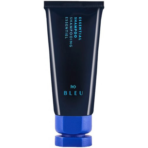 R+Co BLEU Essential Shampoo Drėkinamasis šampūnas, 36ml