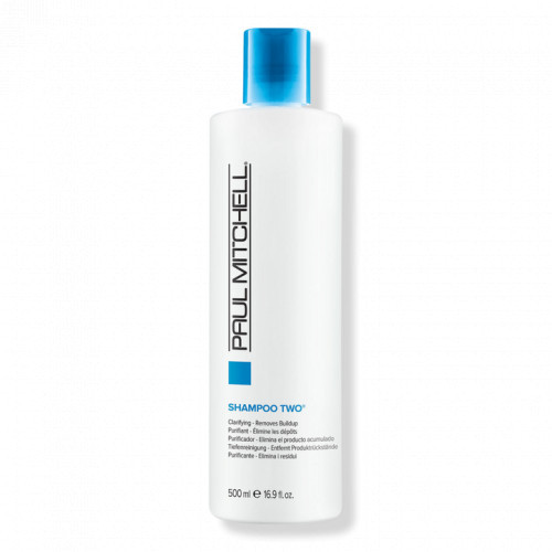 Paul Mitchell Shampoo Two Valantis šampūnas riebiems plaukams, 500ml