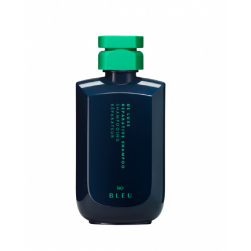 R+Co BLEU De Luxe Reparative Shampoo Drėkinantis, stiprinantis ir blizgesio suteikiantis šampūnas, 251ml