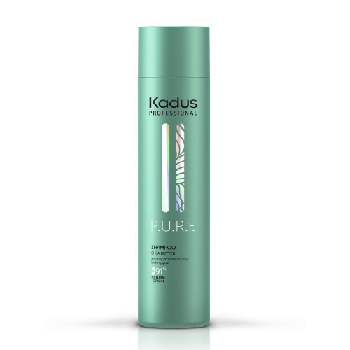 Kadus Professional P.U.R.E Shampoo Plaukų šampūnas, 250ml