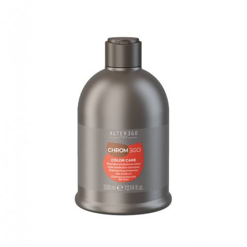 Alter Ego Italy COLOR CARE Shampoo Dažytų ir šviesintų plaukų šampūnas, 300ml