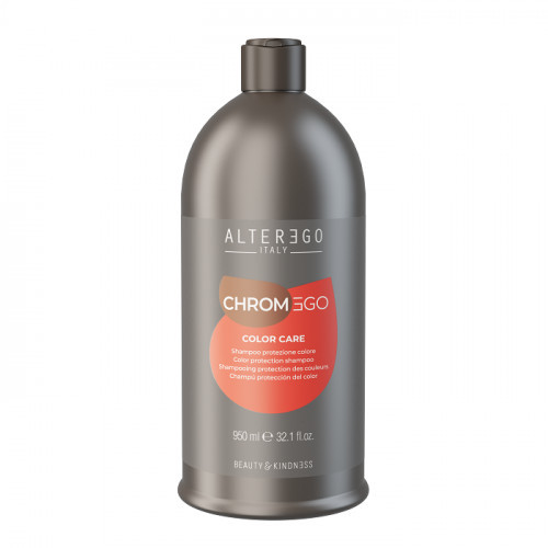 Alter Ego Italy COLOR CARE Shampoo Dažytų ir šviesintų plaukų šampūnas, 950ml