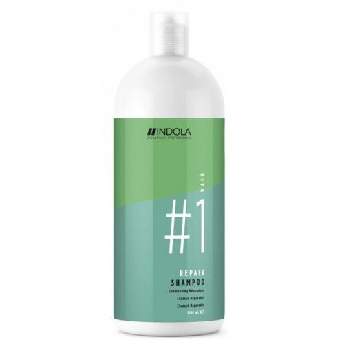 Indola Repair Shampoo Atkuriamasis šampūnas, 1500ml