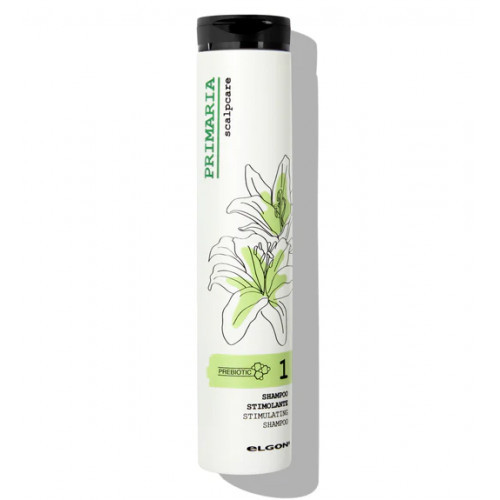 Elgon Stimulating Bath Šampūnas nuo plaukų slinkimo, 250ml