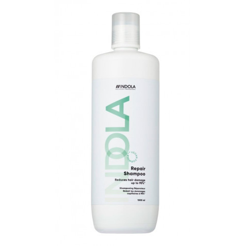 Indola Repair Shampoo Atkuriamasis šampūnas, 1000ml