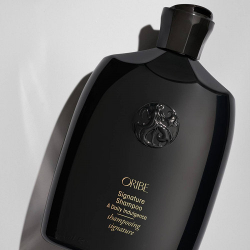 Oribe Signature Shampoo Kasdienis šampūnas, 250ml