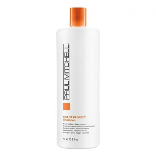 Paul Mitchell Color Protect Shampoo Dažytų plaukų šampūnas, 1000ml